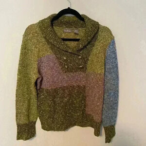Bauxbei Sweater Size PL